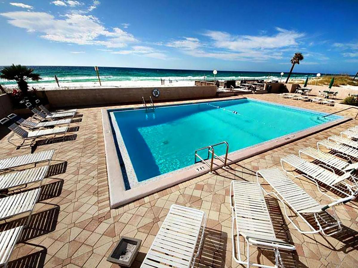 Emerald Isle 210 Fort Walton Beach Extérieur photo