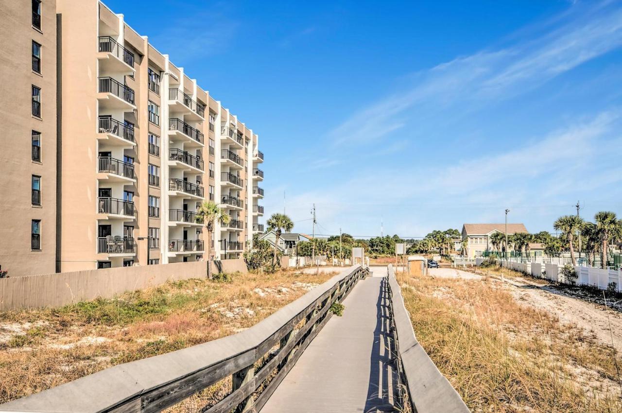 Emerald Isle 210 Fort Walton Beach Extérieur photo