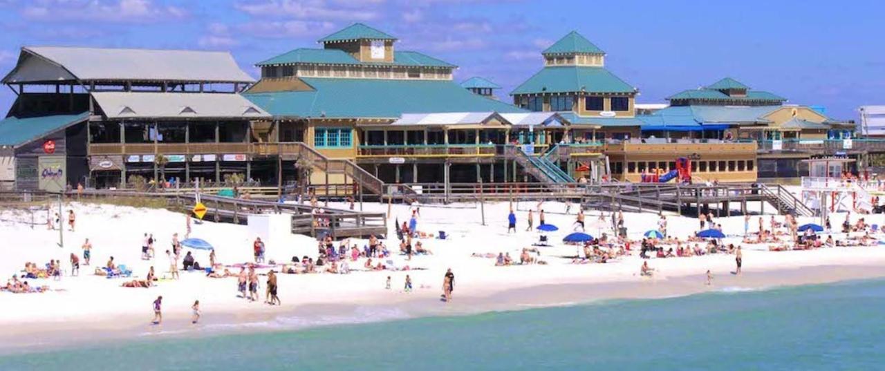 Emerald Isle 210 Fort Walton Beach Extérieur photo