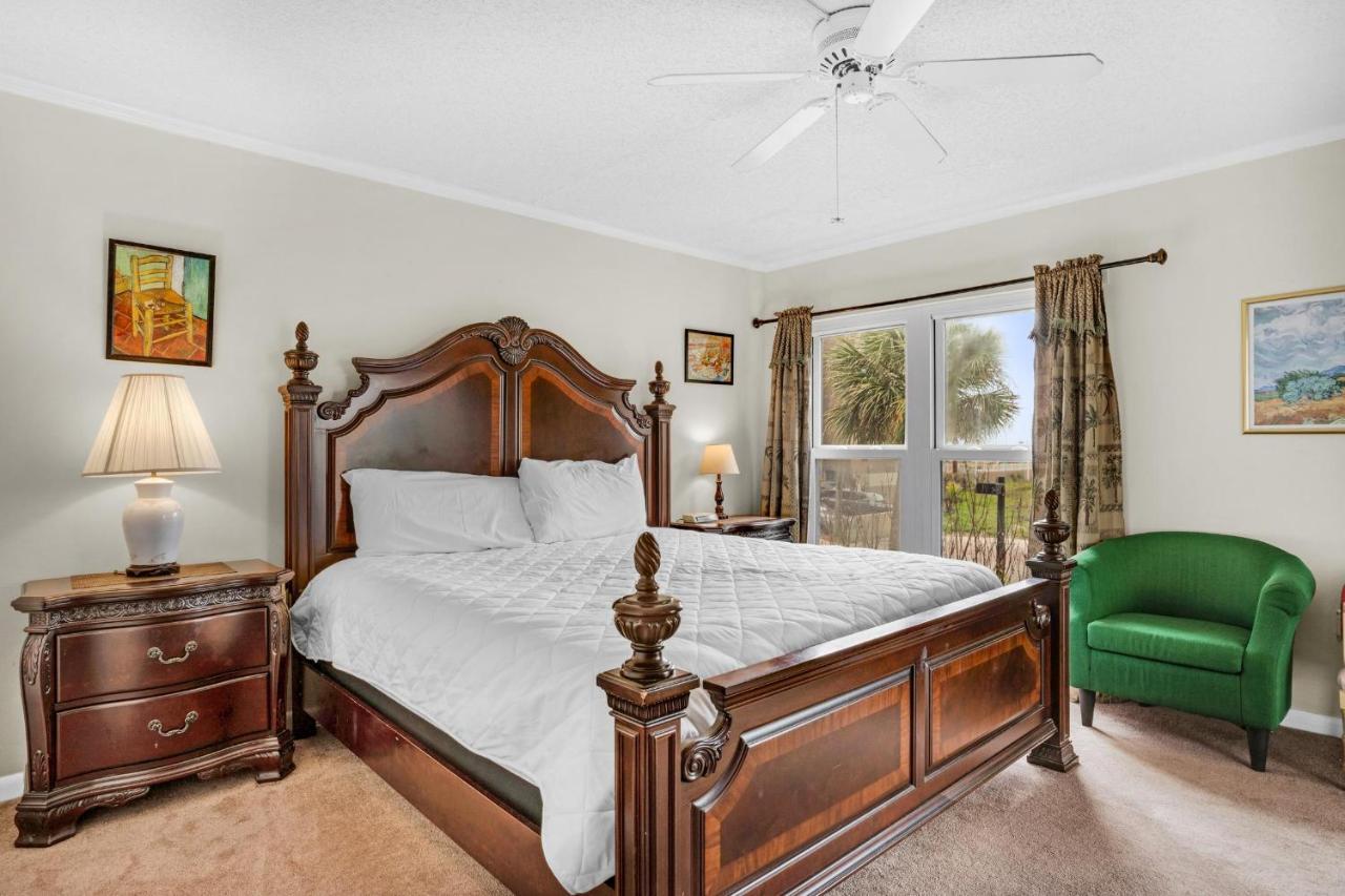 Emerald Isle 210 Fort Walton Beach Extérieur photo