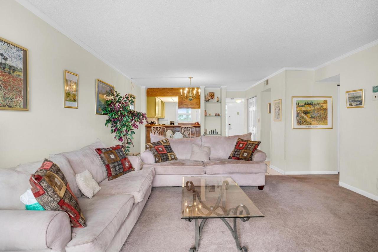 Emerald Isle 210 Fort Walton Beach Extérieur photo