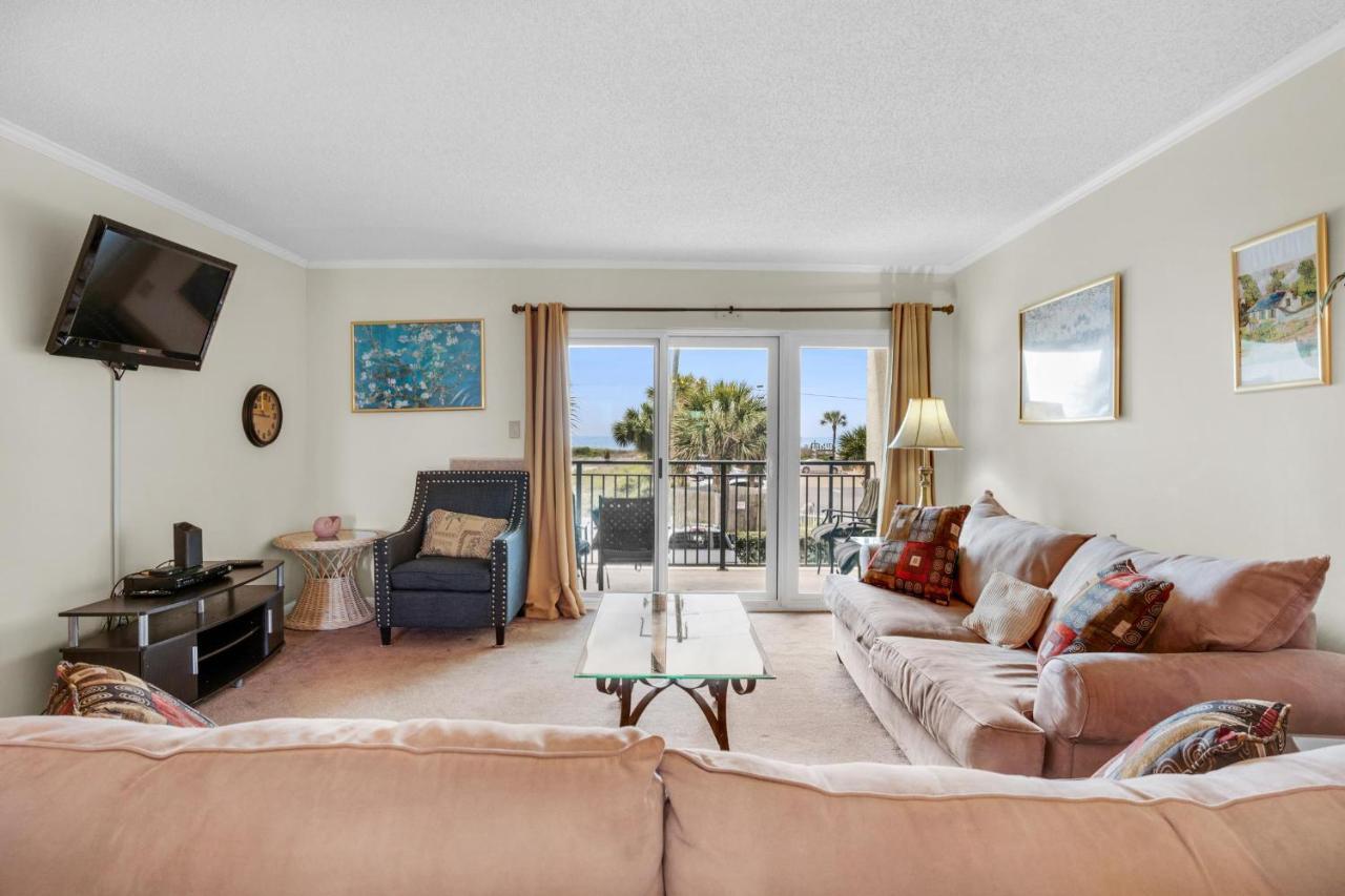 Emerald Isle 210 Fort Walton Beach Extérieur photo