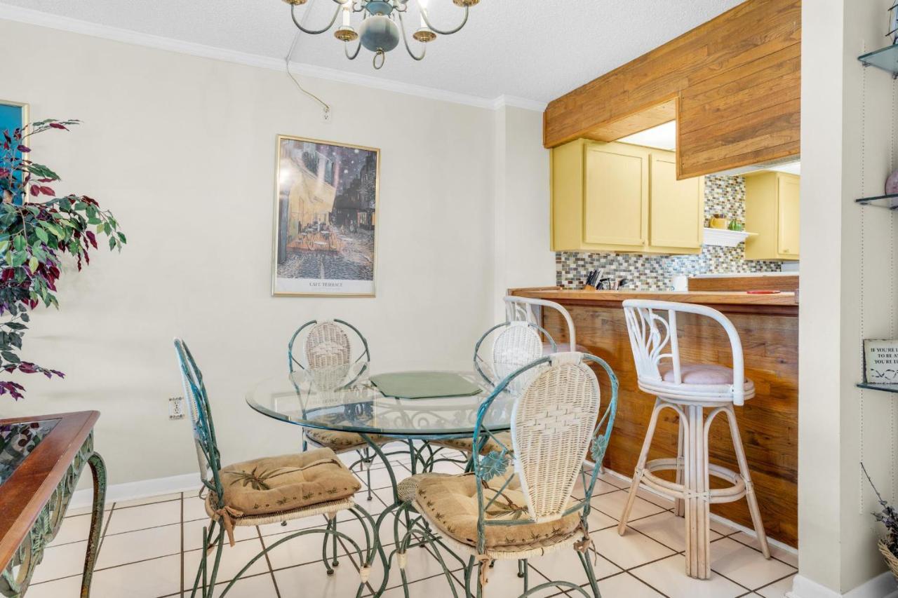 Emerald Isle 210 Fort Walton Beach Extérieur photo
