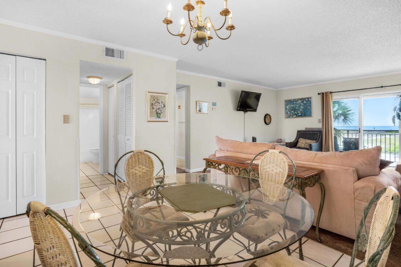 Emerald Isle 210 Fort Walton Beach Extérieur photo