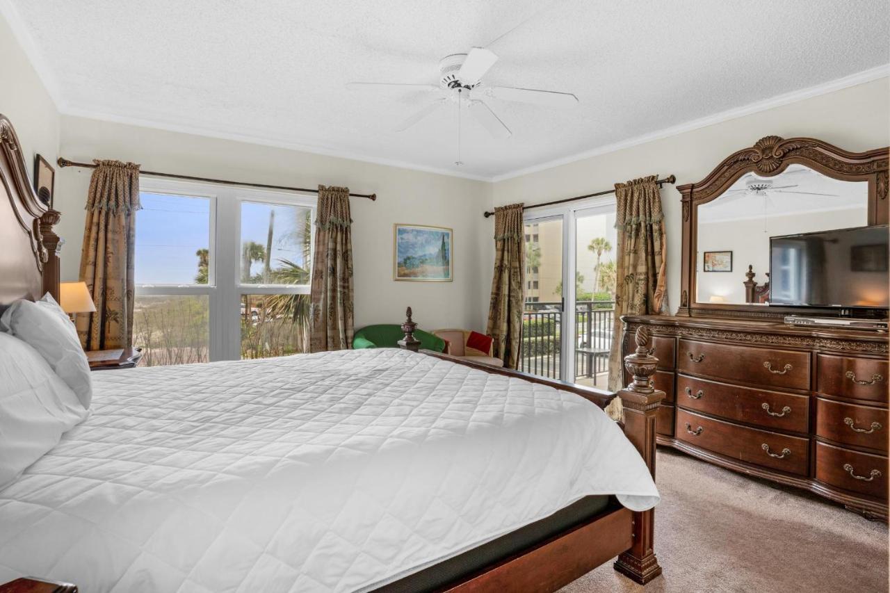 Emerald Isle 210 Fort Walton Beach Extérieur photo