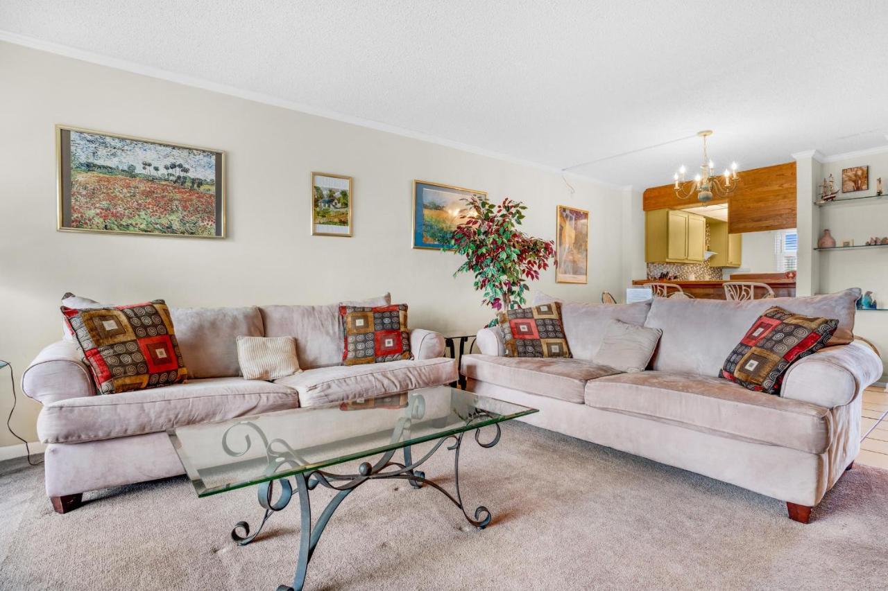 Emerald Isle 210 Fort Walton Beach Extérieur photo