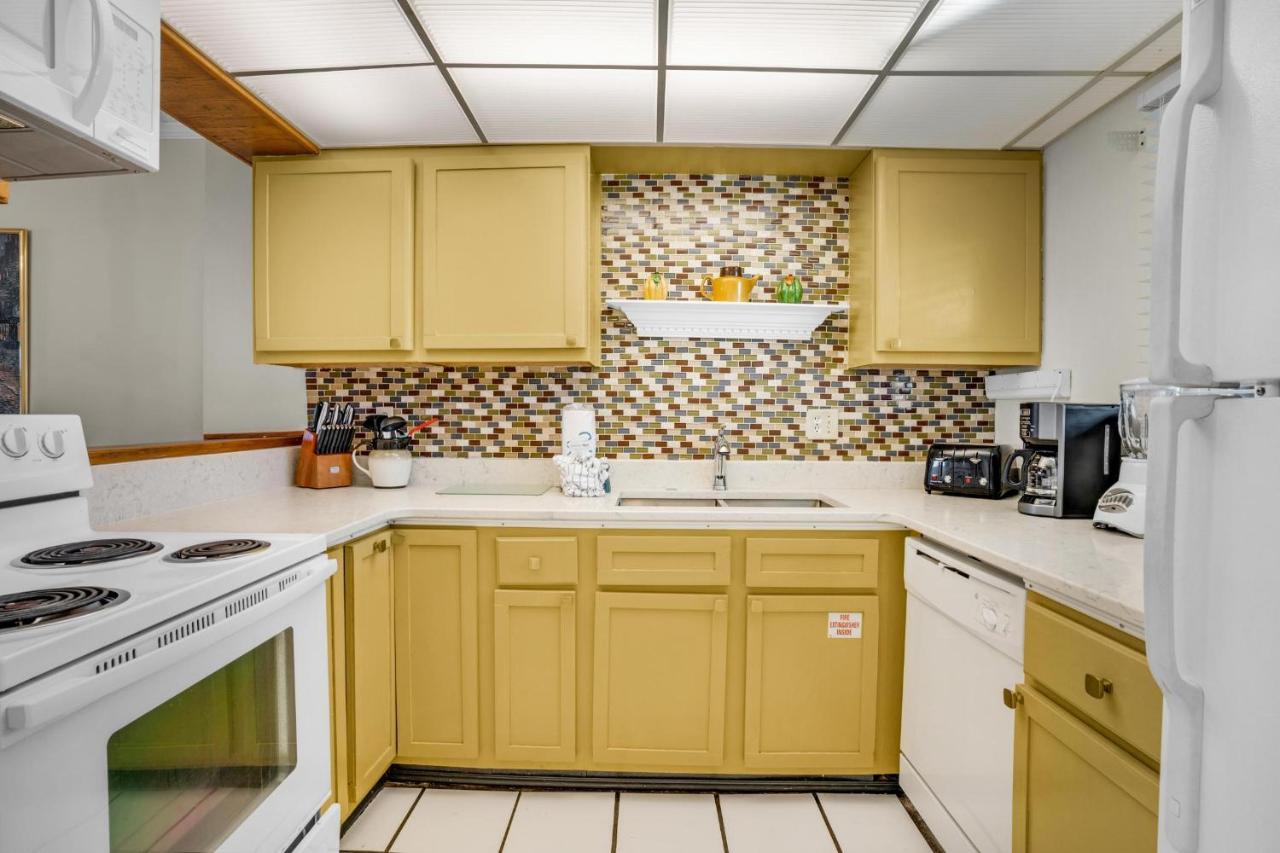 Emerald Isle 210 Fort Walton Beach Extérieur photo