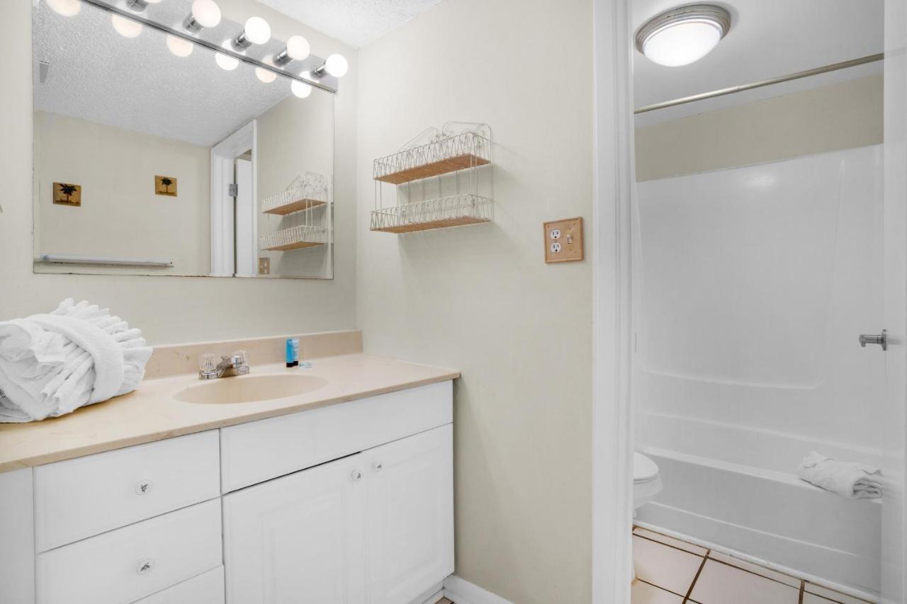 Emerald Isle 210 Fort Walton Beach Extérieur photo