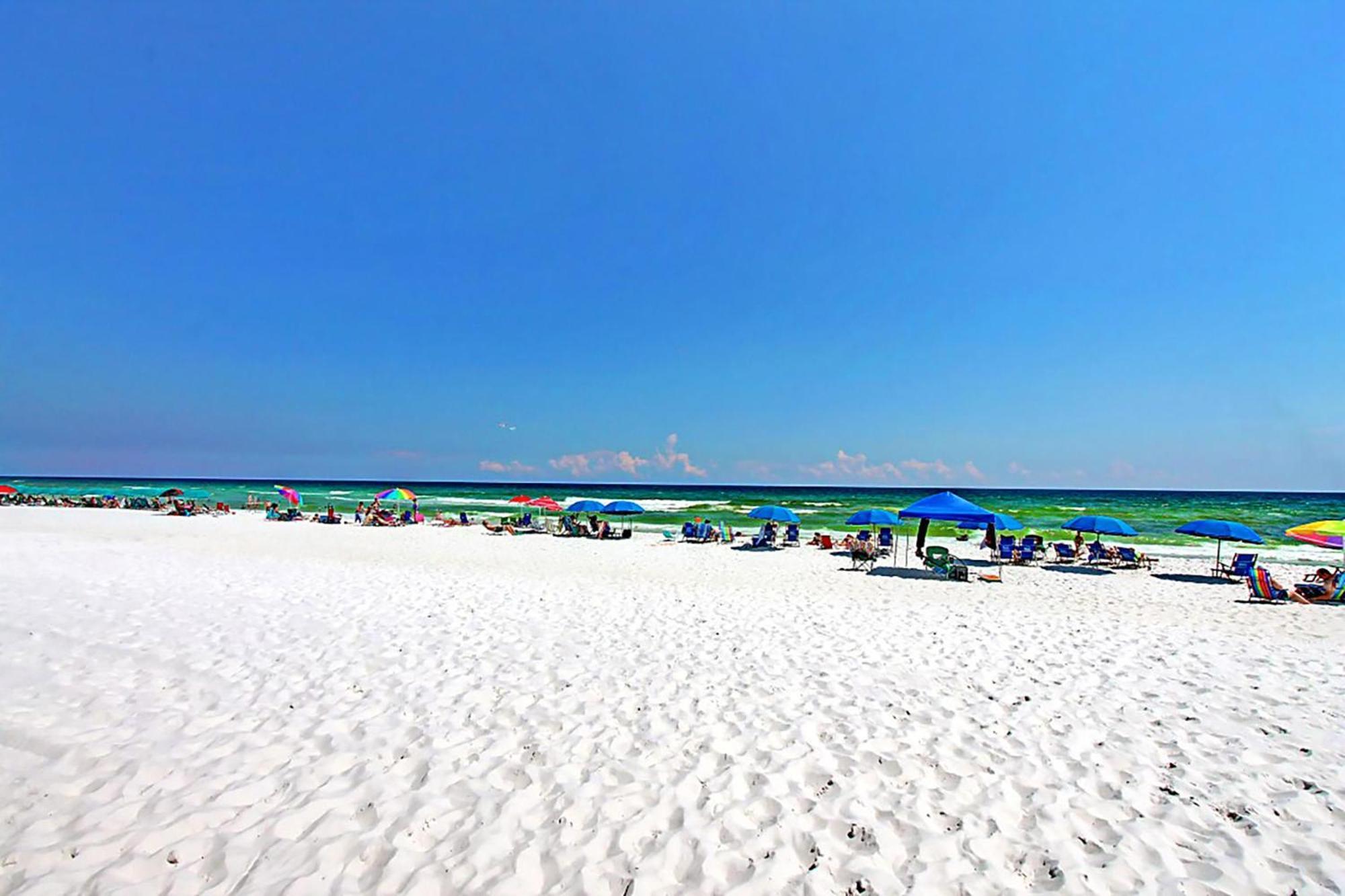 Emerald Isle 210 Fort Walton Beach Extérieur photo