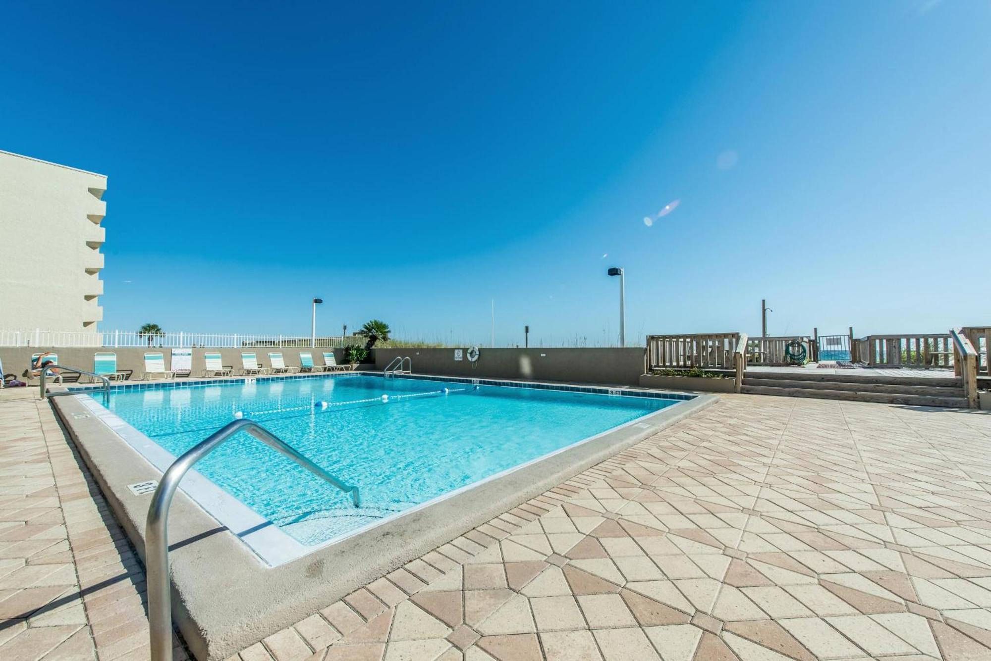 Emerald Isle 210 Fort Walton Beach Extérieur photo