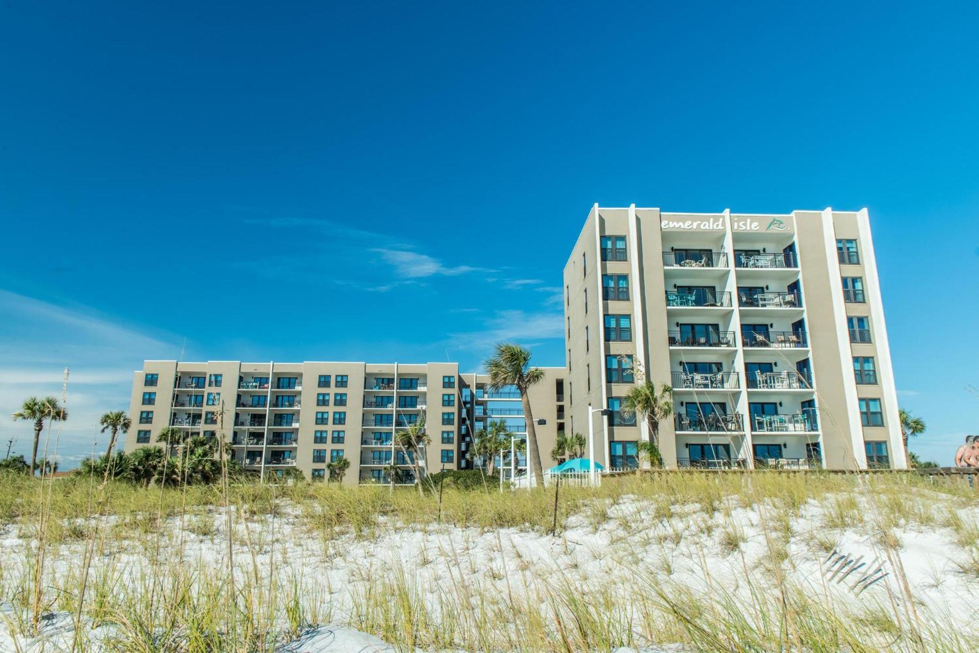 Emerald Isle 210 Fort Walton Beach Extérieur photo