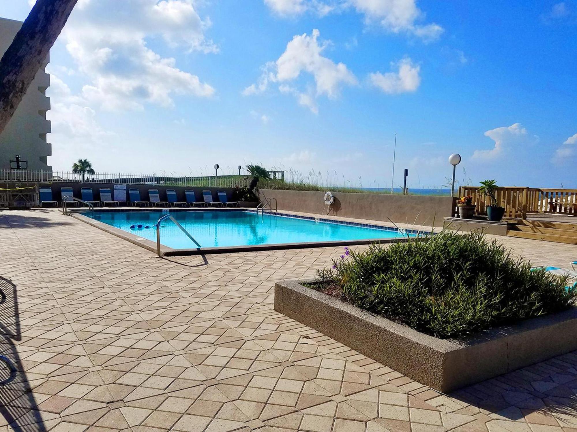 Emerald Isle 210 Fort Walton Beach Extérieur photo