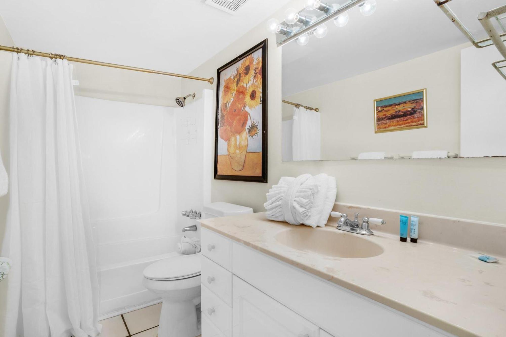Emerald Isle 210 Fort Walton Beach Extérieur photo