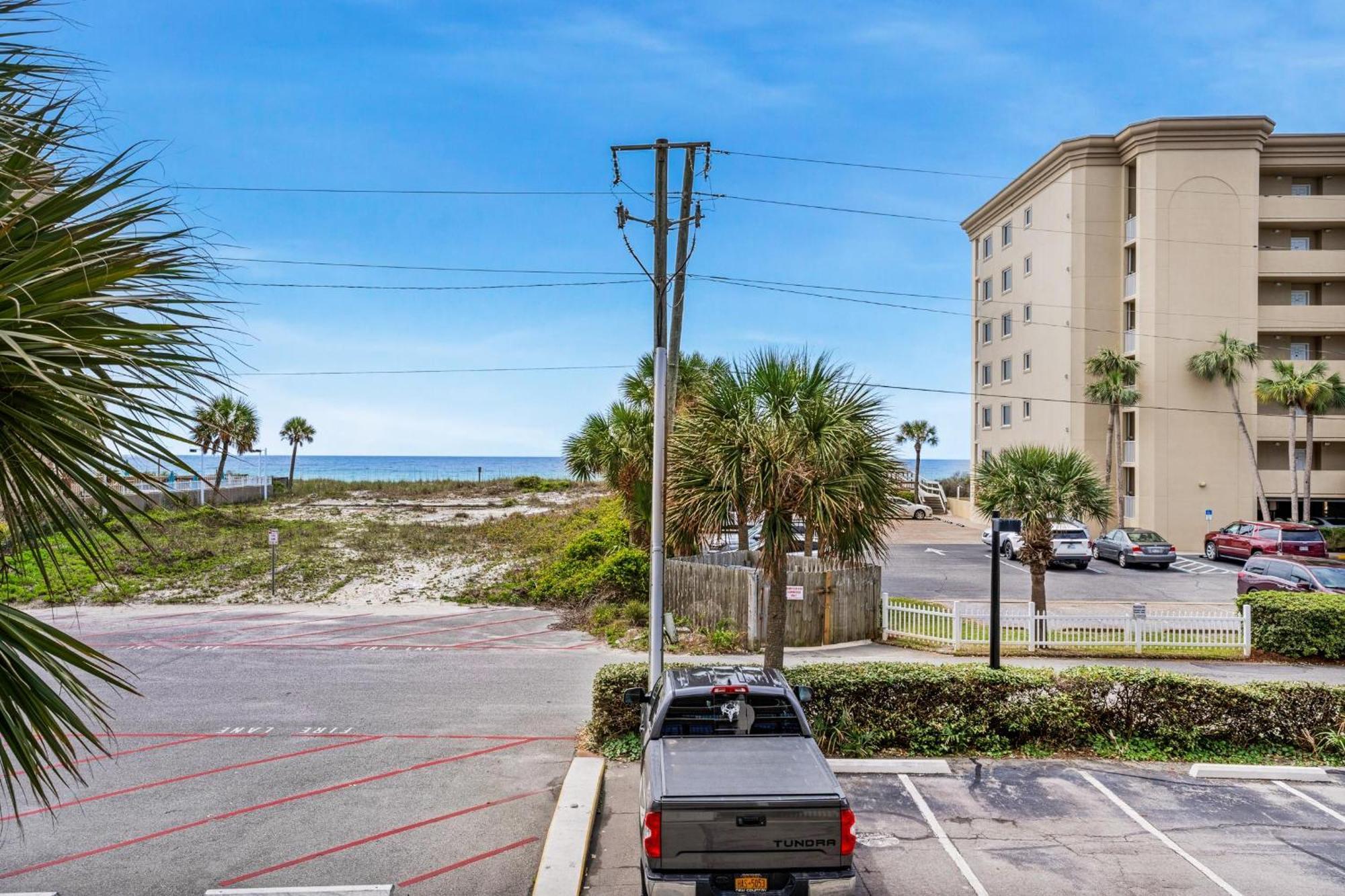 Emerald Isle 210 Fort Walton Beach Extérieur photo