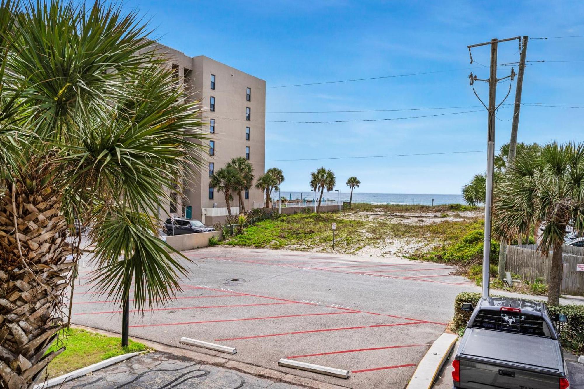 Emerald Isle 210 Fort Walton Beach Extérieur photo