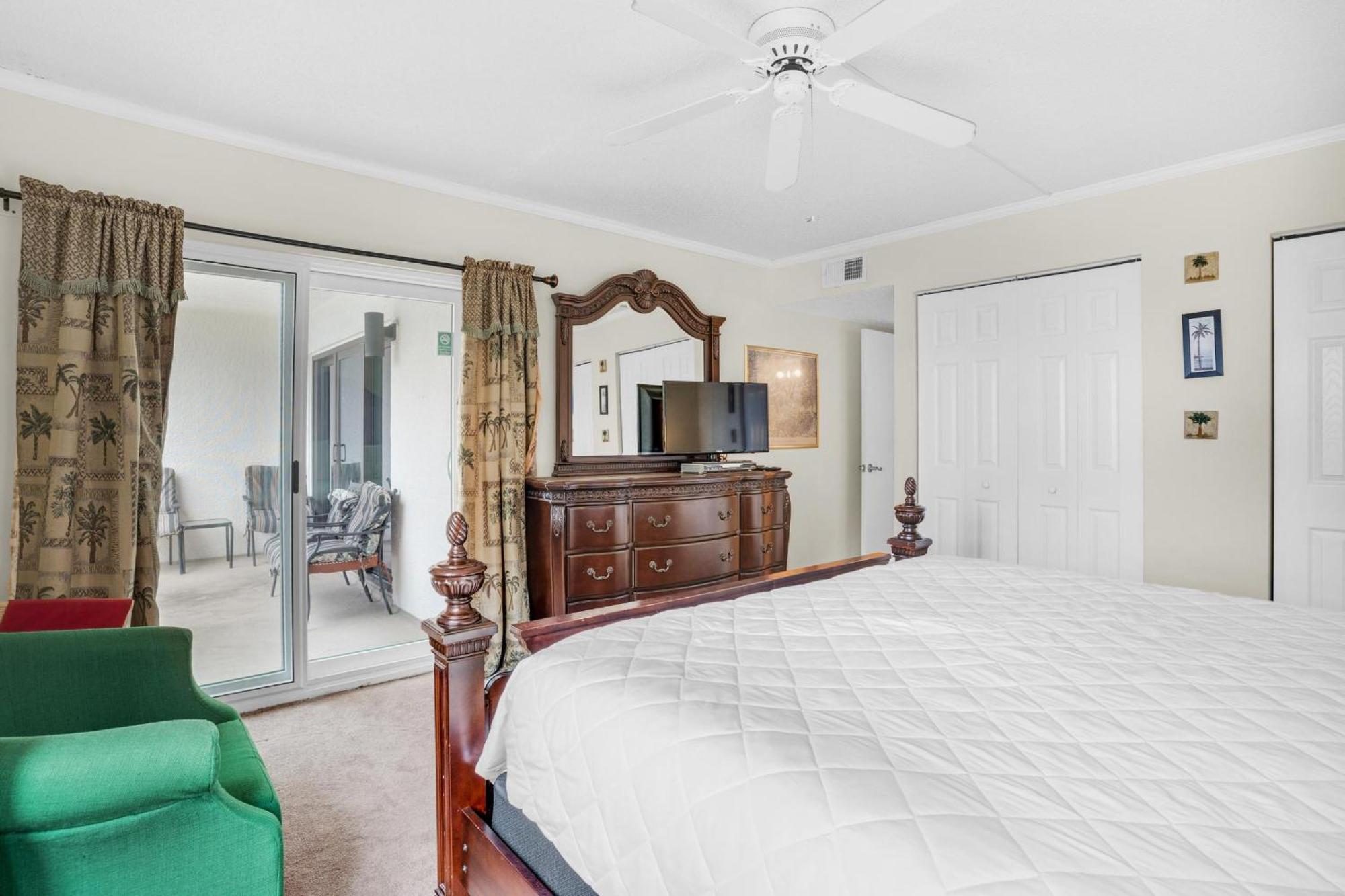 Emerald Isle 210 Fort Walton Beach Extérieur photo